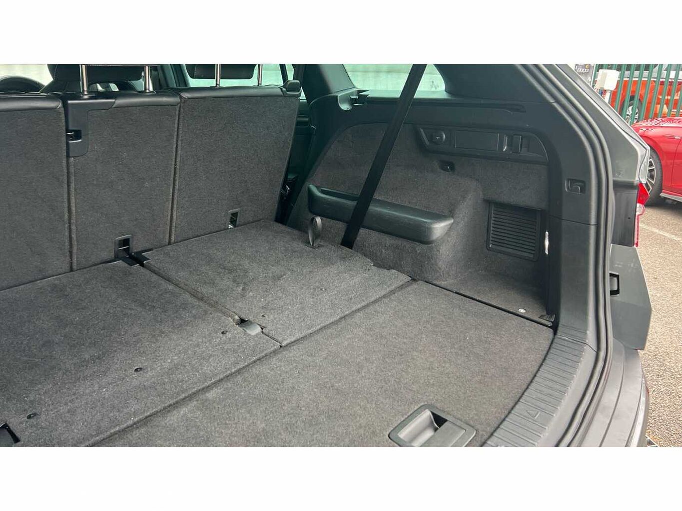 SKODA KODIAQ 1.5 TSI Sport Line 5dr DSG [7 Seat]