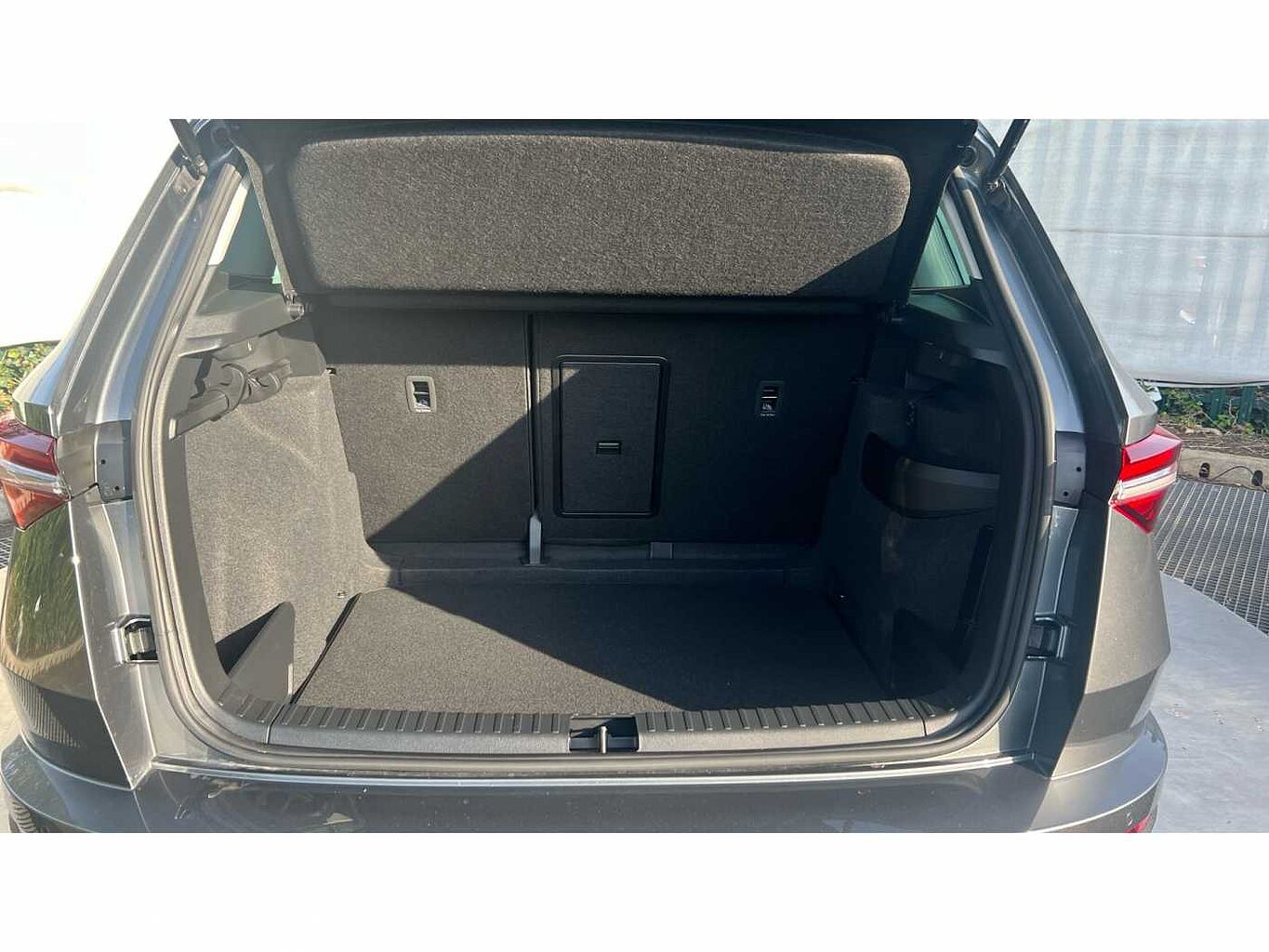 SKODA KAROQ 1.5 TSI SE Drive 5dr DSG