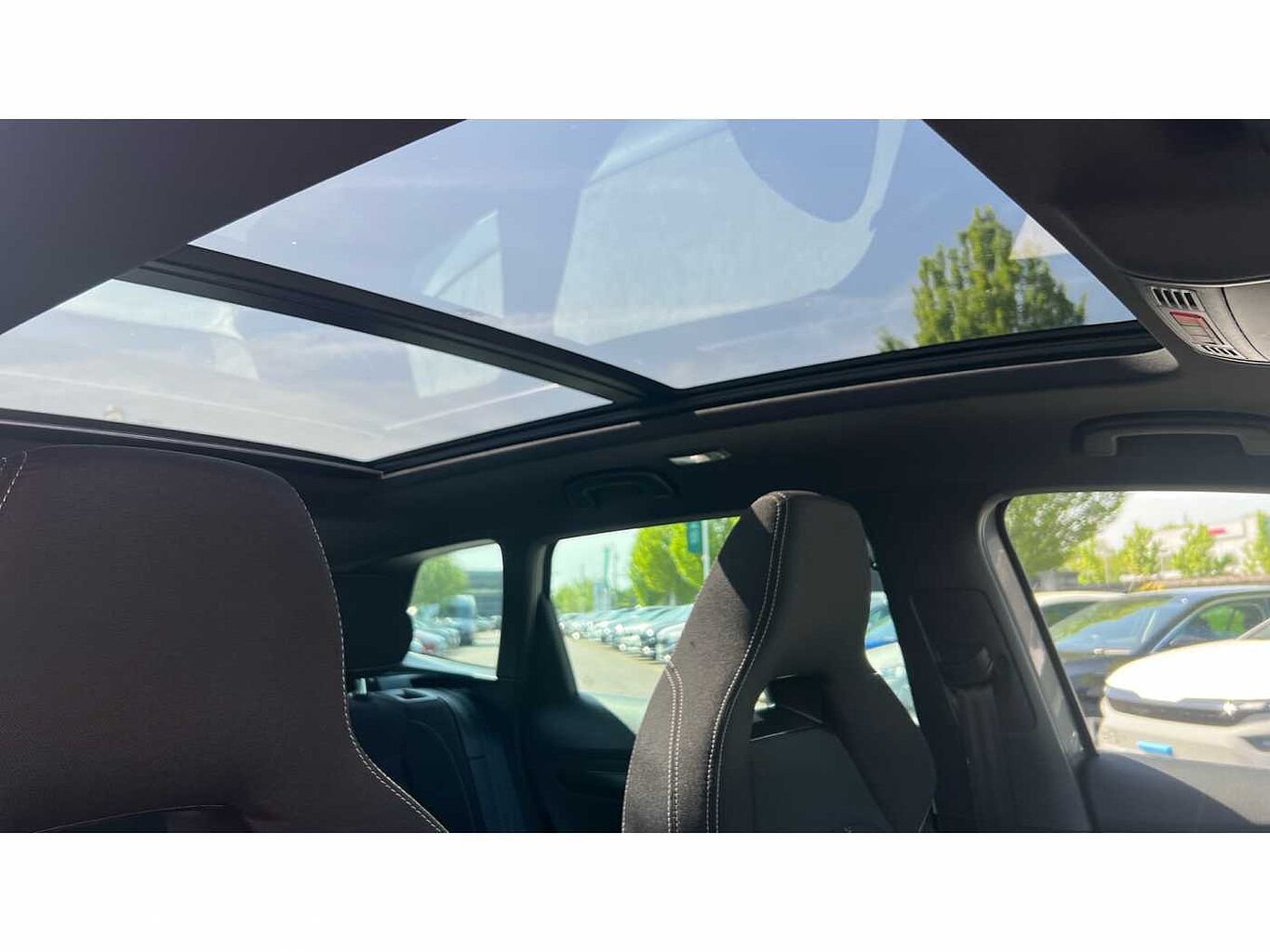 SKODA Karoq SUV 1.5 TSI (150ps) SportLine ACT