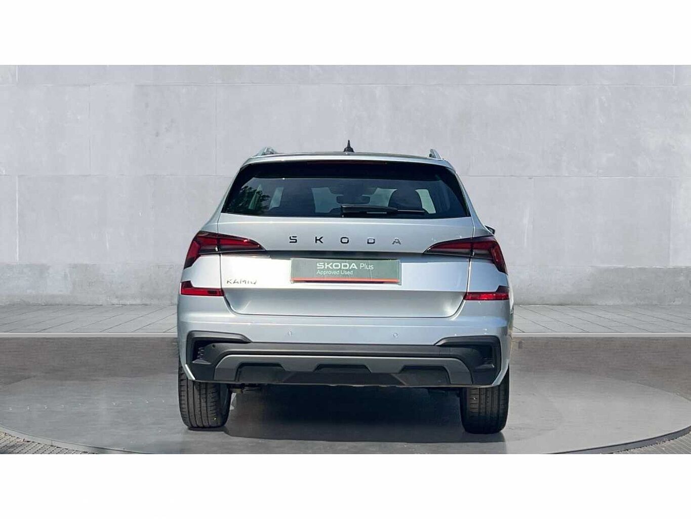 SKODA KAMIQ 1.0 TSI SE L 5dr DSG