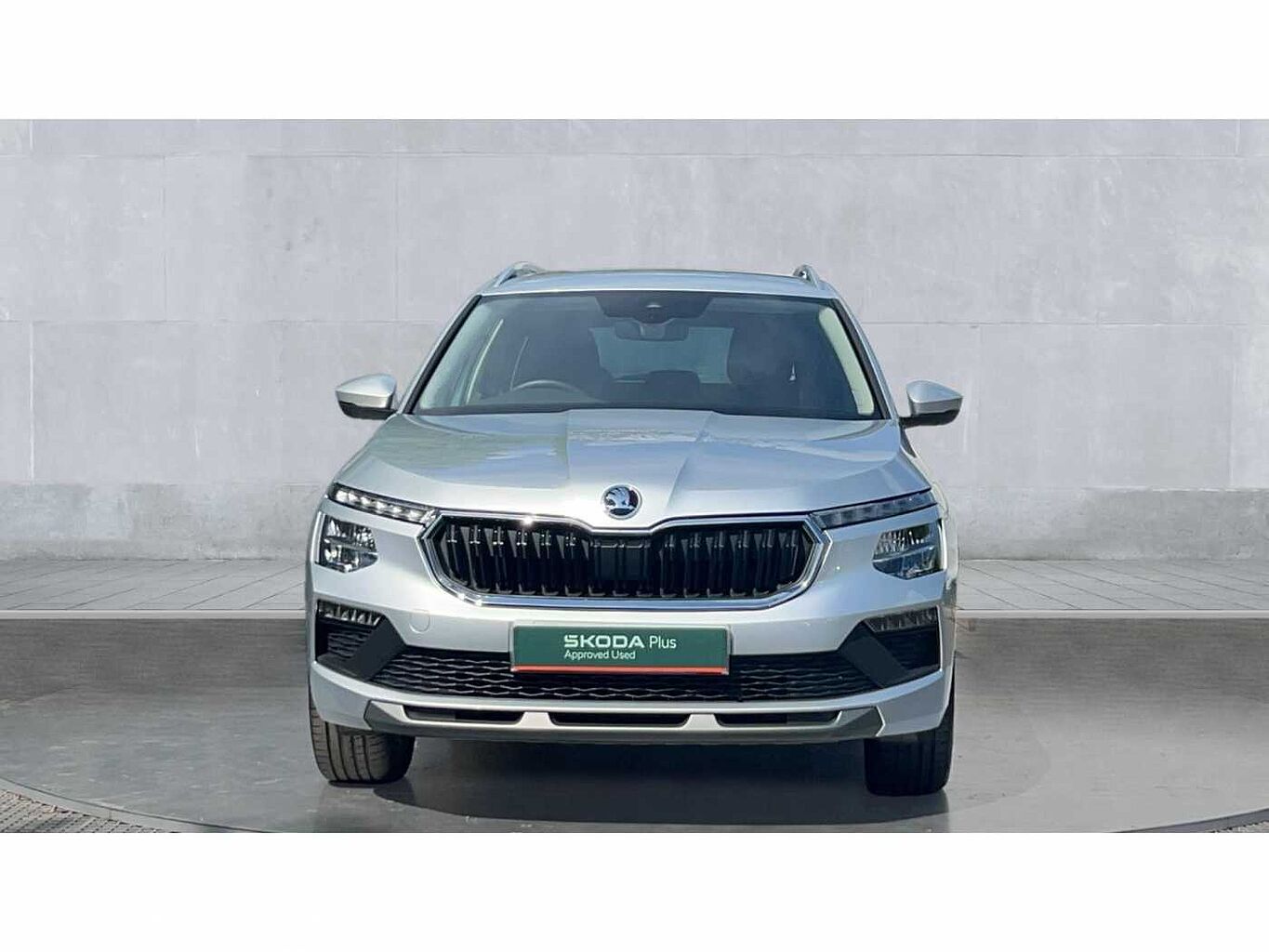 SKODA KAMIQ 1.0 TSI SE L 5dr DSG