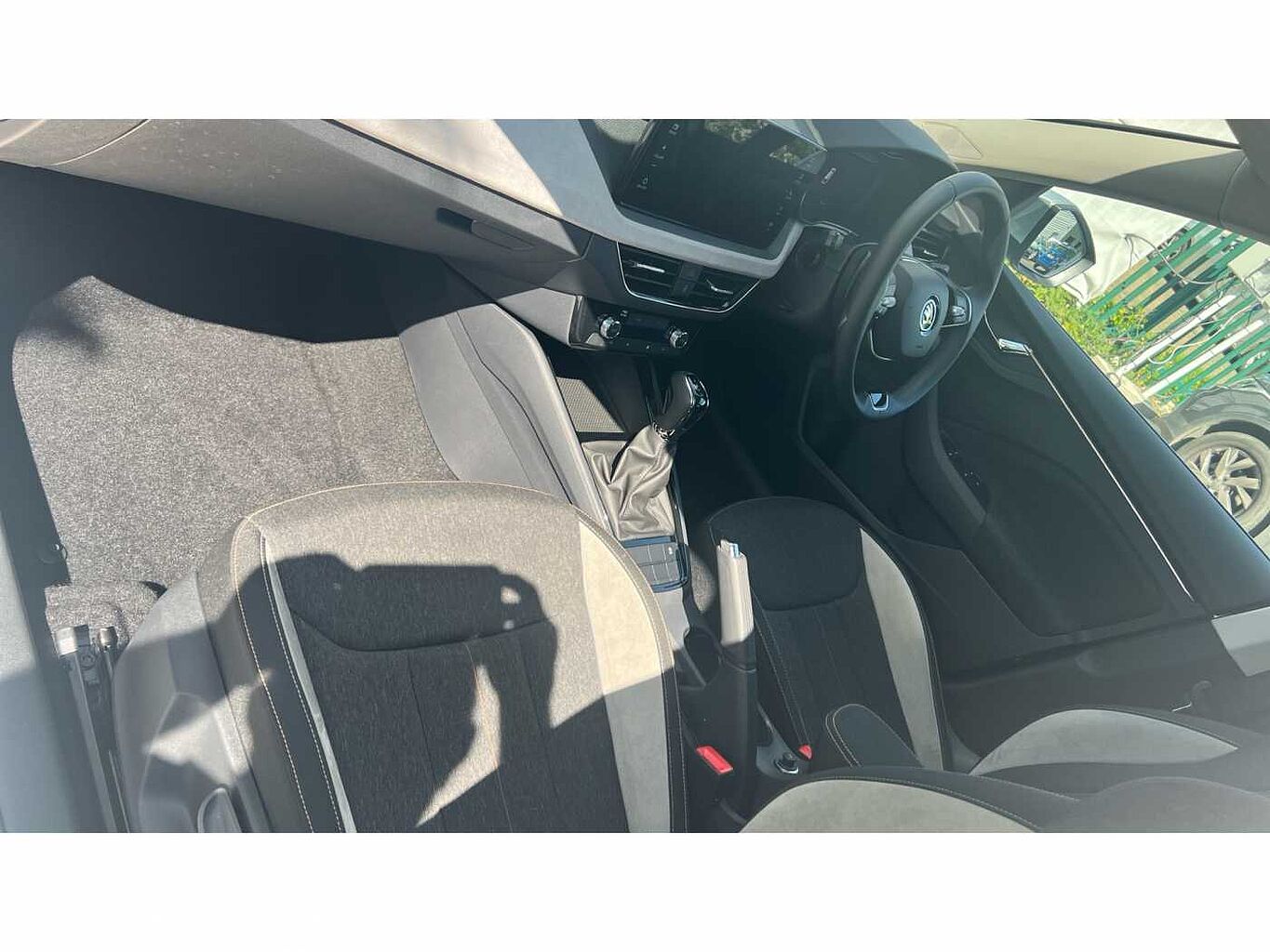 SKODA KAMIQ 1.0 TSI SE L 5dr DSG