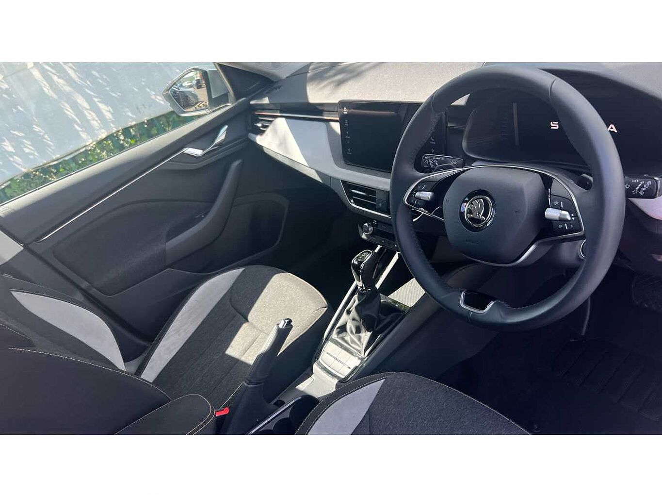 SKODA KAMIQ 1.0 TSI SE L 5dr DSG