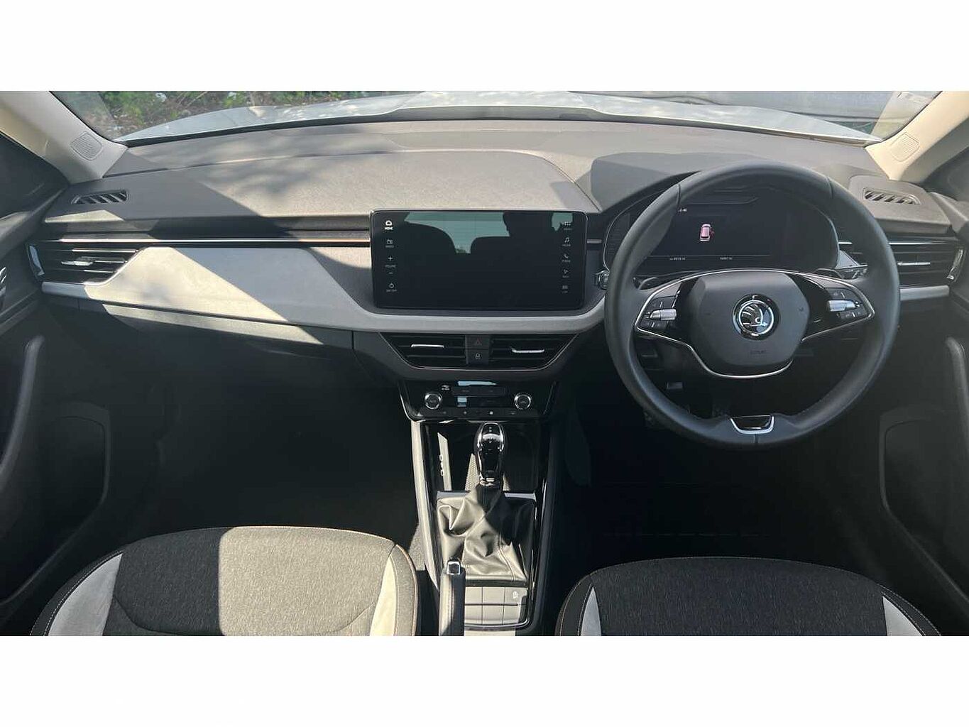SKODA KAMIQ 1.0 TSI SE L 5dr DSG