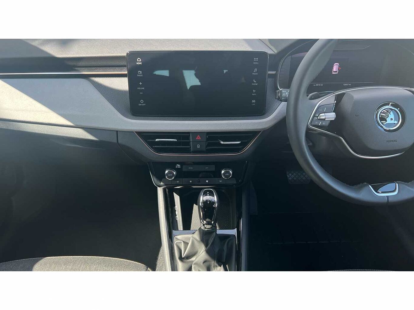 SKODA KAMIQ 1.0 TSI SE L 5dr DSG
