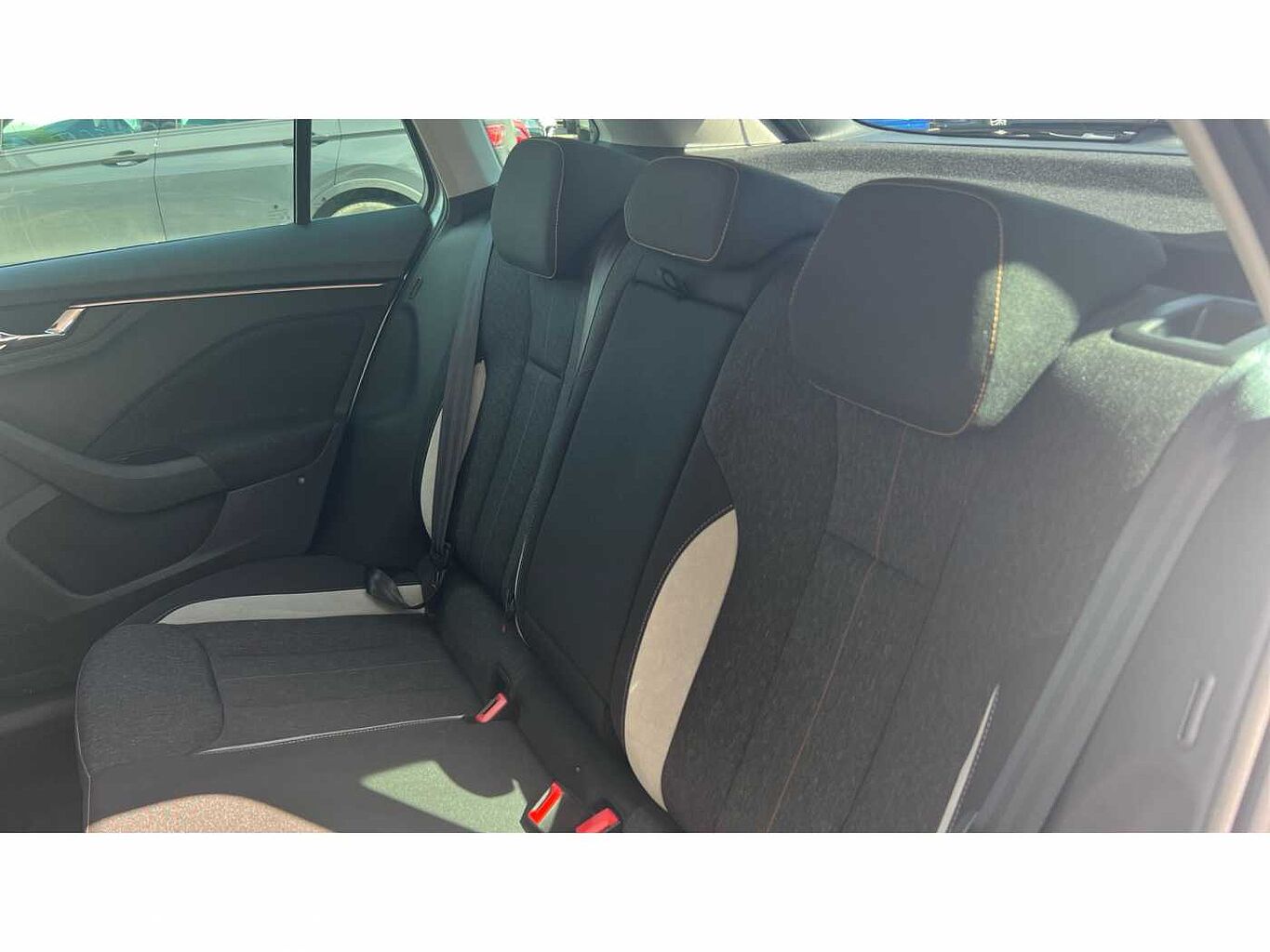 SKODA KAMIQ 1.0 TSI SE L 5dr DSG