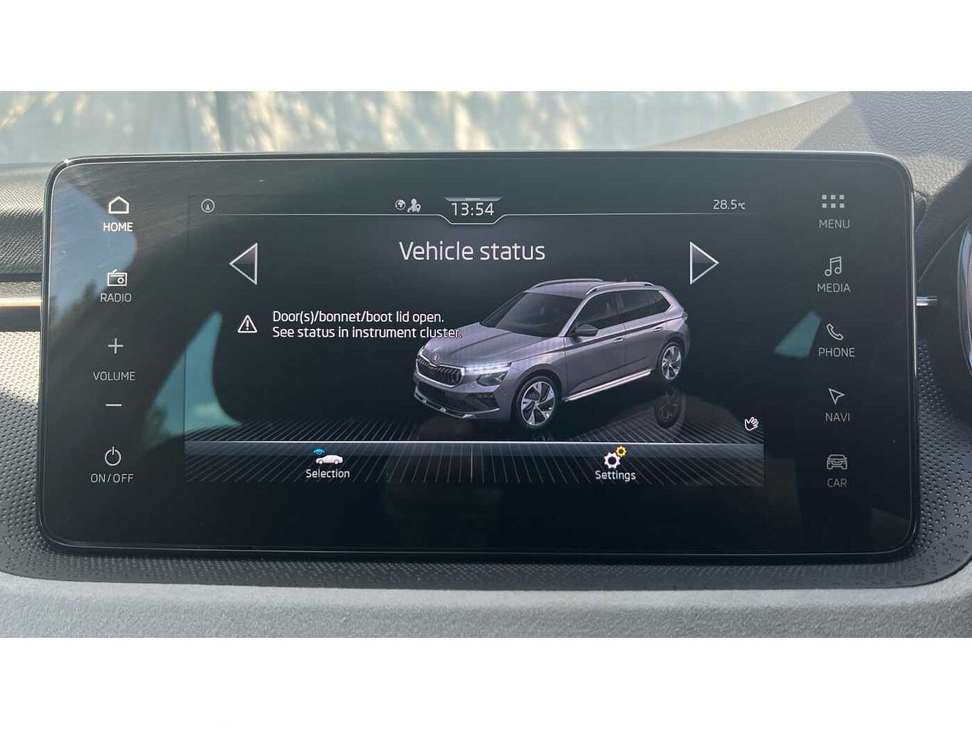 SKODA KAMIQ 1.0 TSI SE L 5dr DSG
