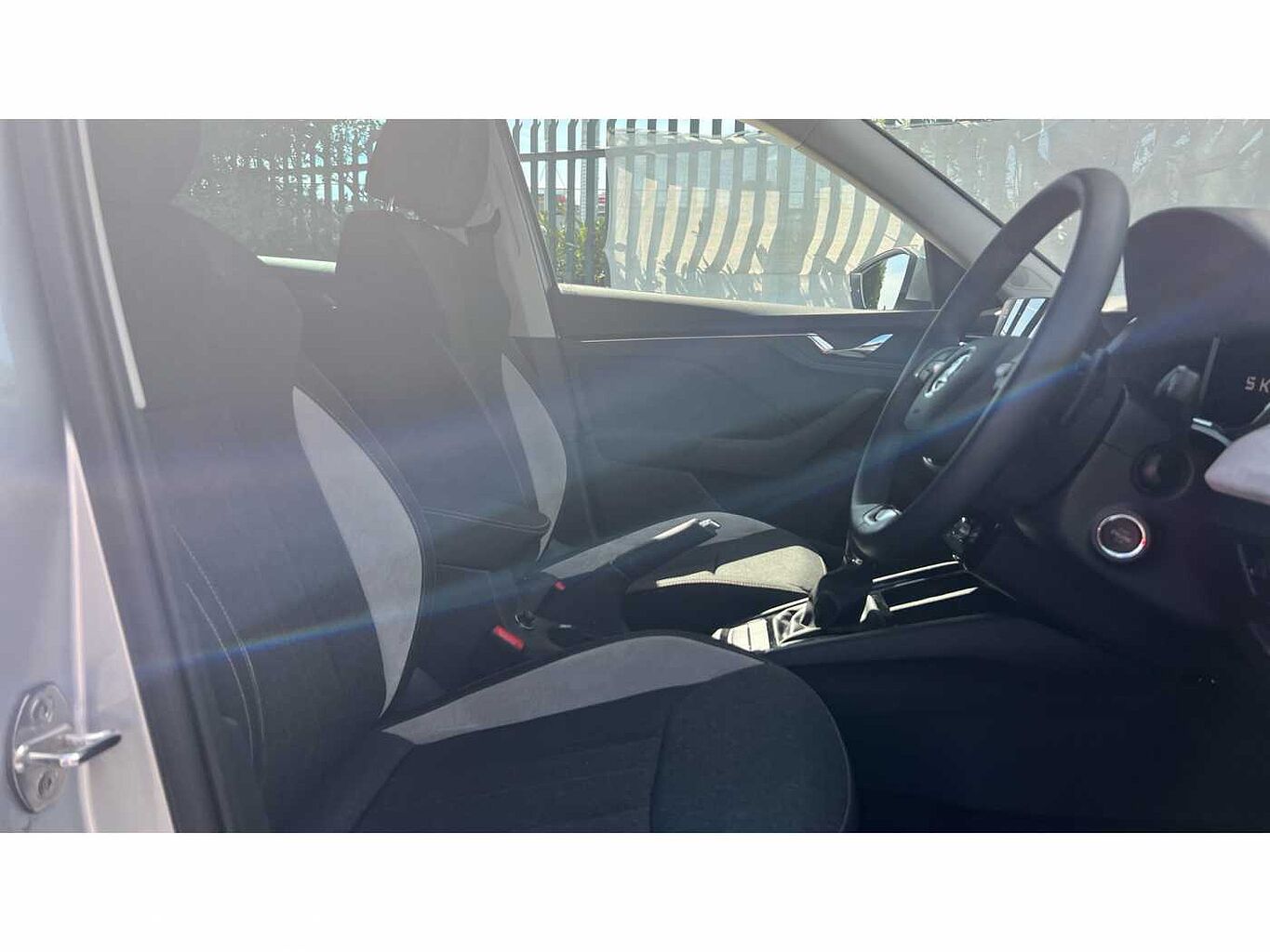 SKODA KAMIQ 1.0 TSI SE L 5dr DSG
