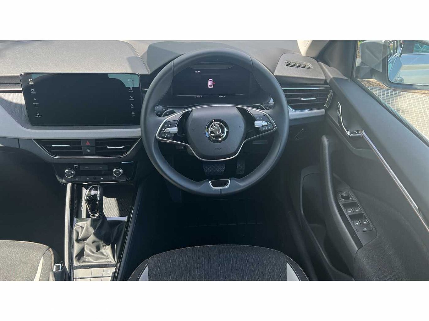 SKODA KAMIQ 1.0 TSI SE L 5dr DSG