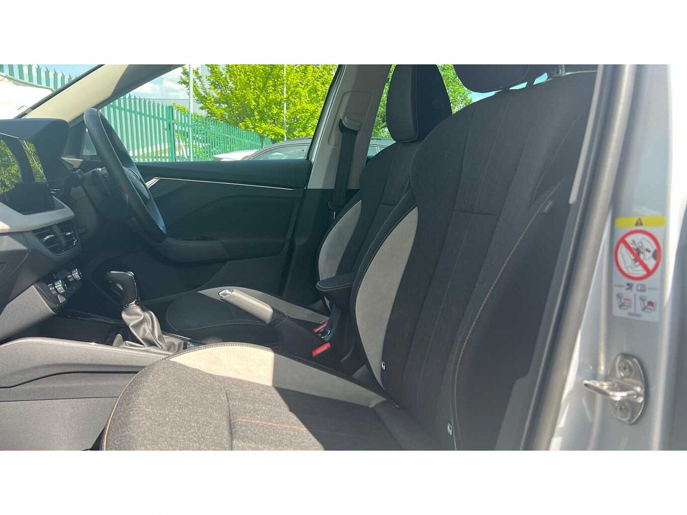 SKODA KAMIQ 1.0 TSI SE L 5dr DSG