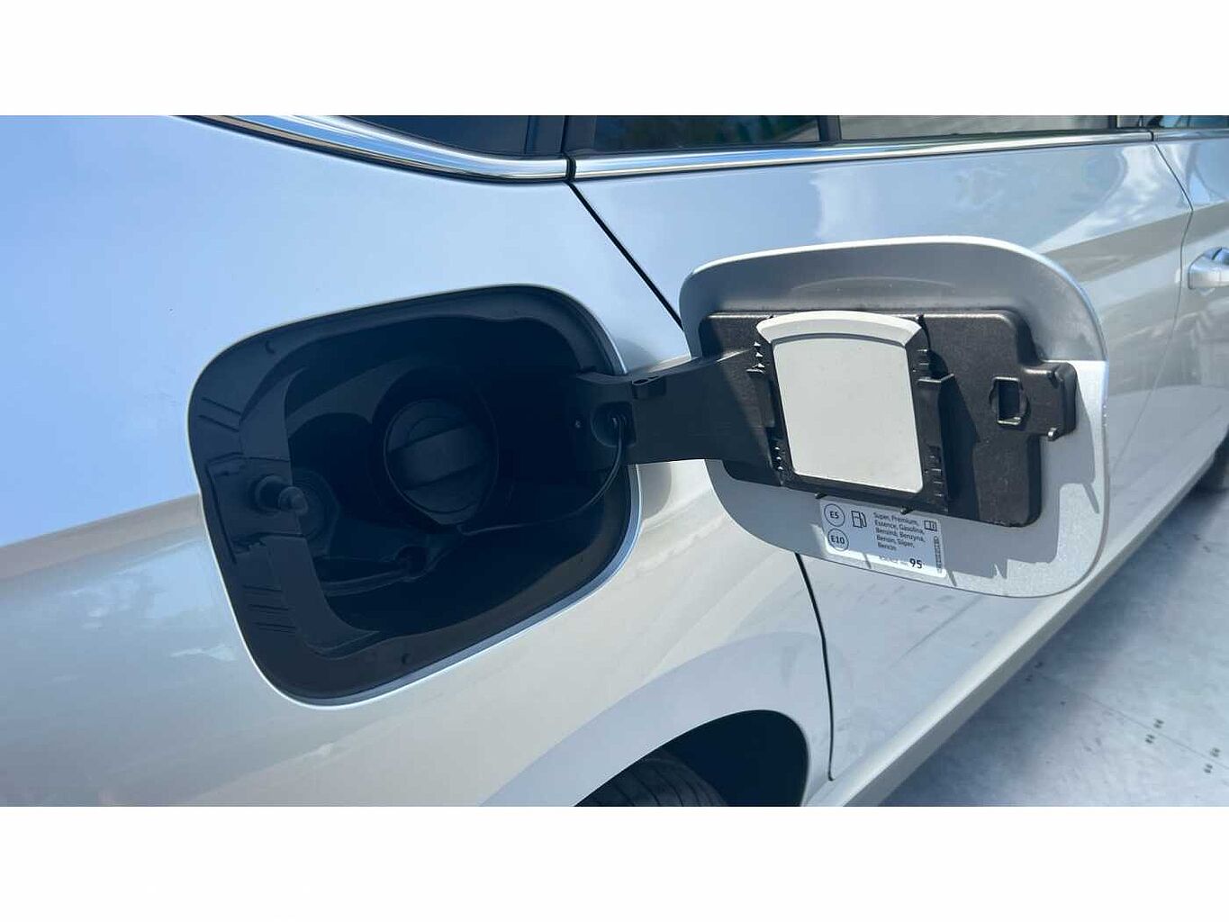 SKODA KAMIQ 1.0 TSI SE L 5dr DSG