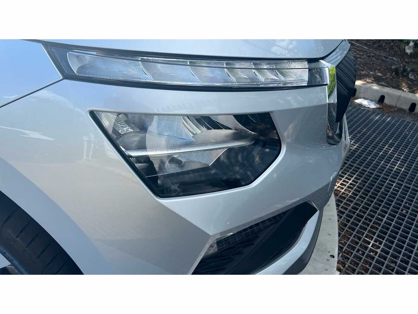 SKODA KAMIQ 1.0 TSI SE L 5dr DSG
