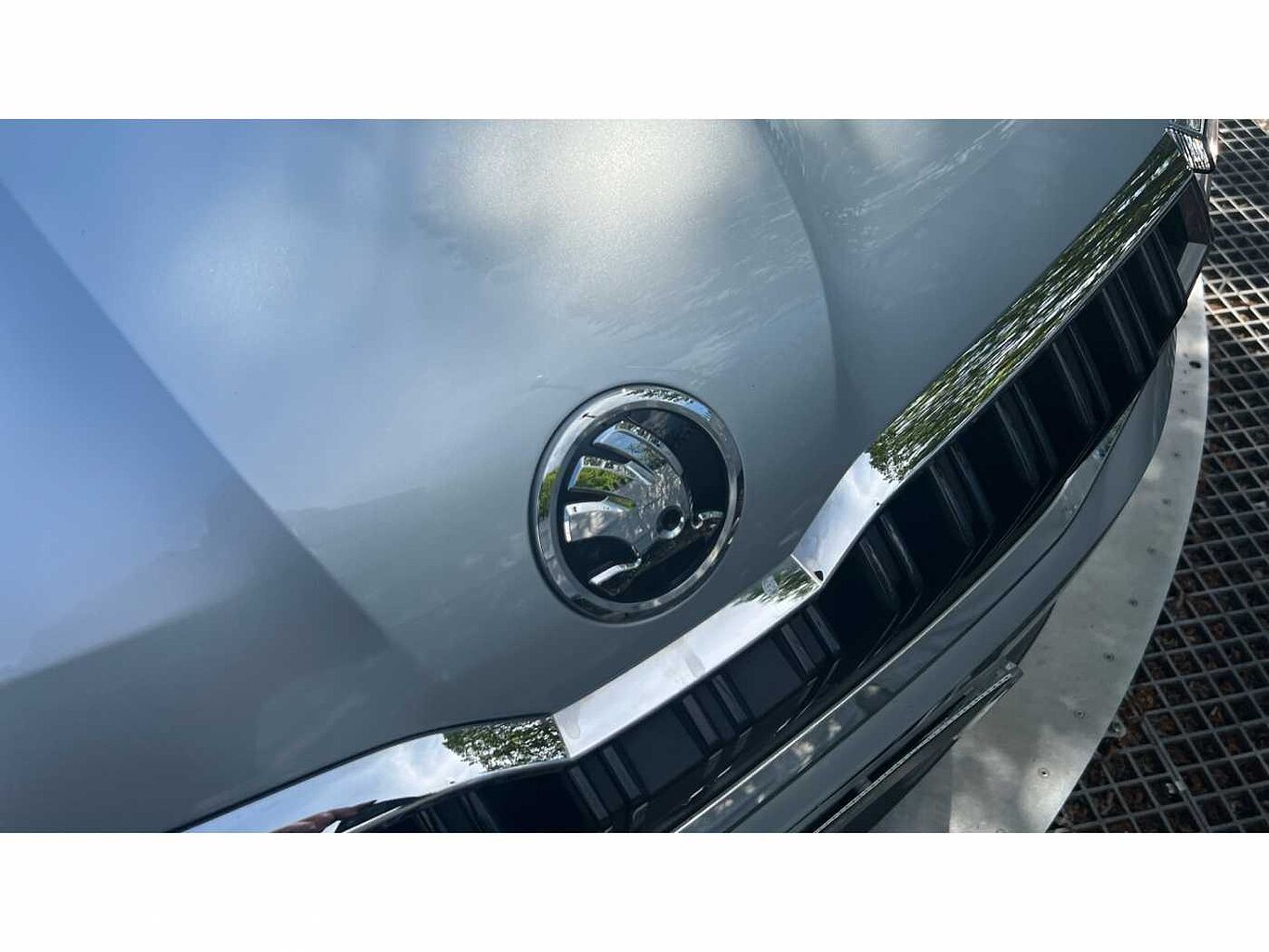 SKODA KAMIQ 1.0 TSI SE L 5dr DSG
