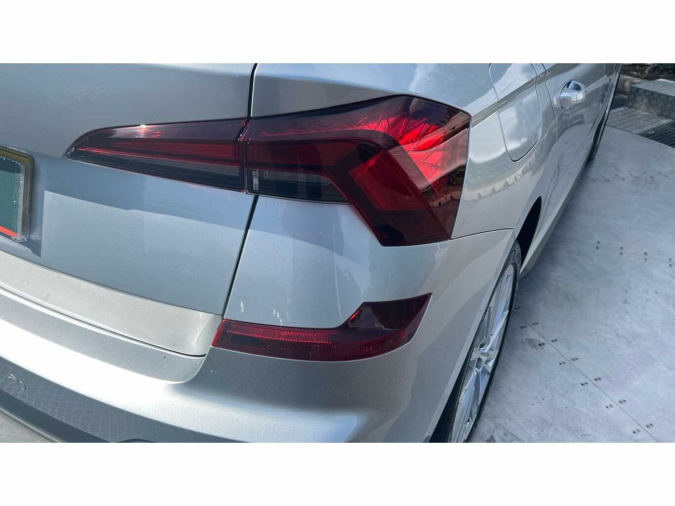 SKODA KAMIQ 1.0 TSI SE L 5dr DSG