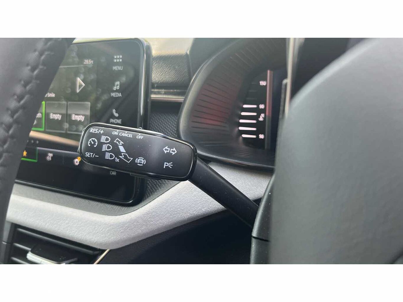 SKODA KAMIQ 1.0 TSI SE L 5dr DSG