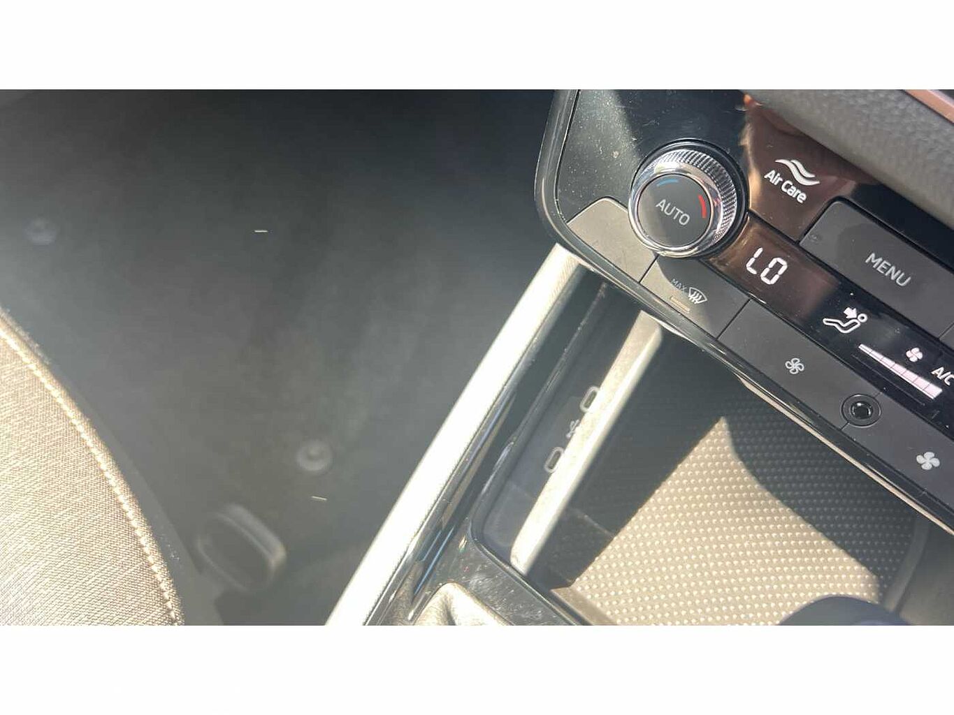 SKODA KAMIQ 1.0 TSI SE L 5dr DSG