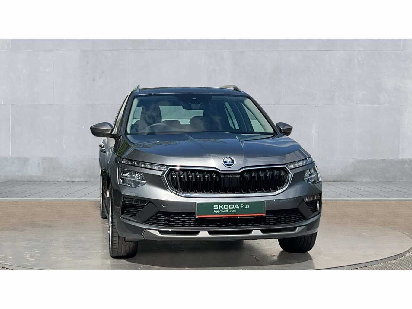SKODA KAMIQ 1.5 TSI SE L 5dr