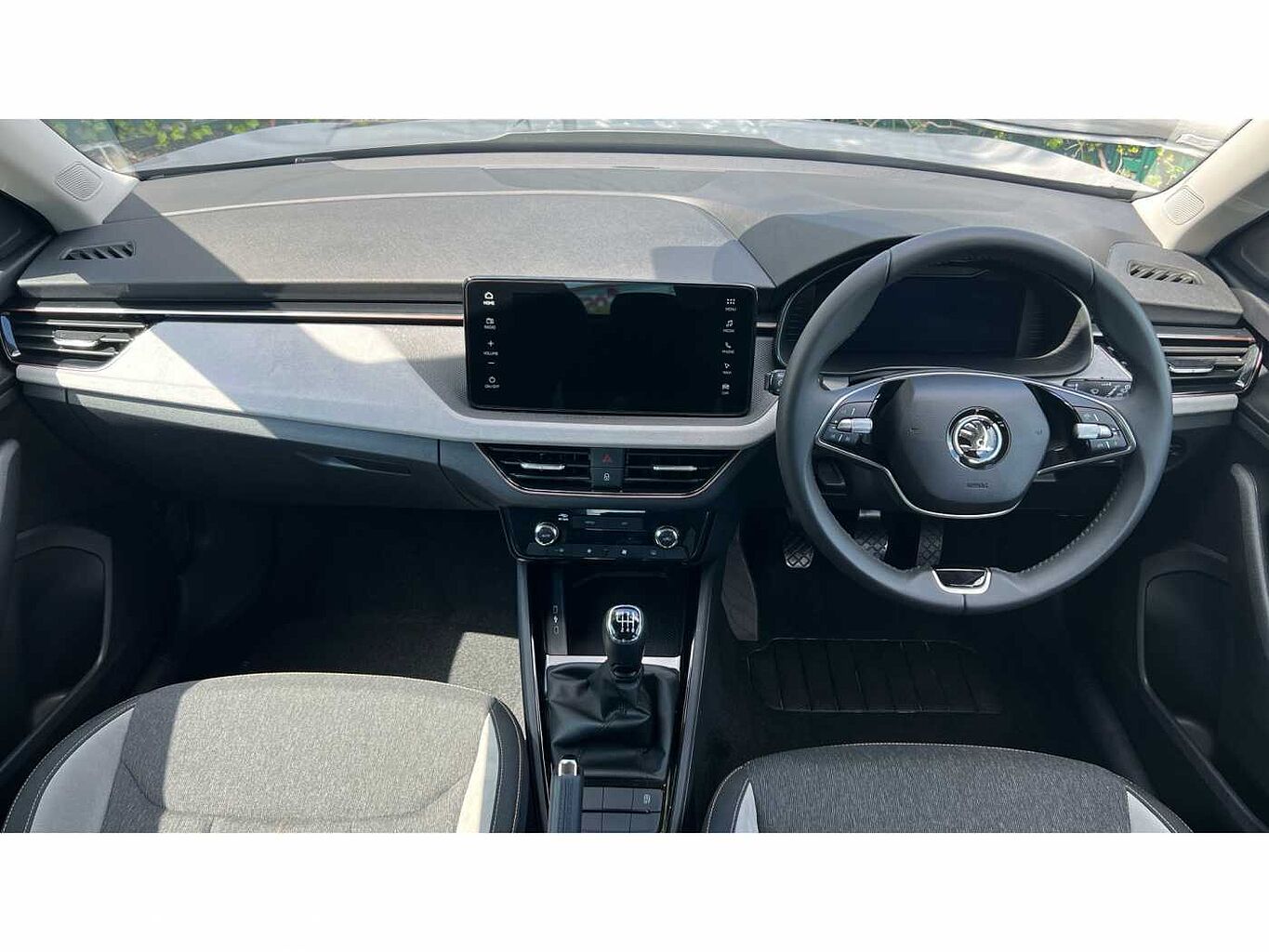 SKODA KAMIQ 1.5 TSI SE L 5dr