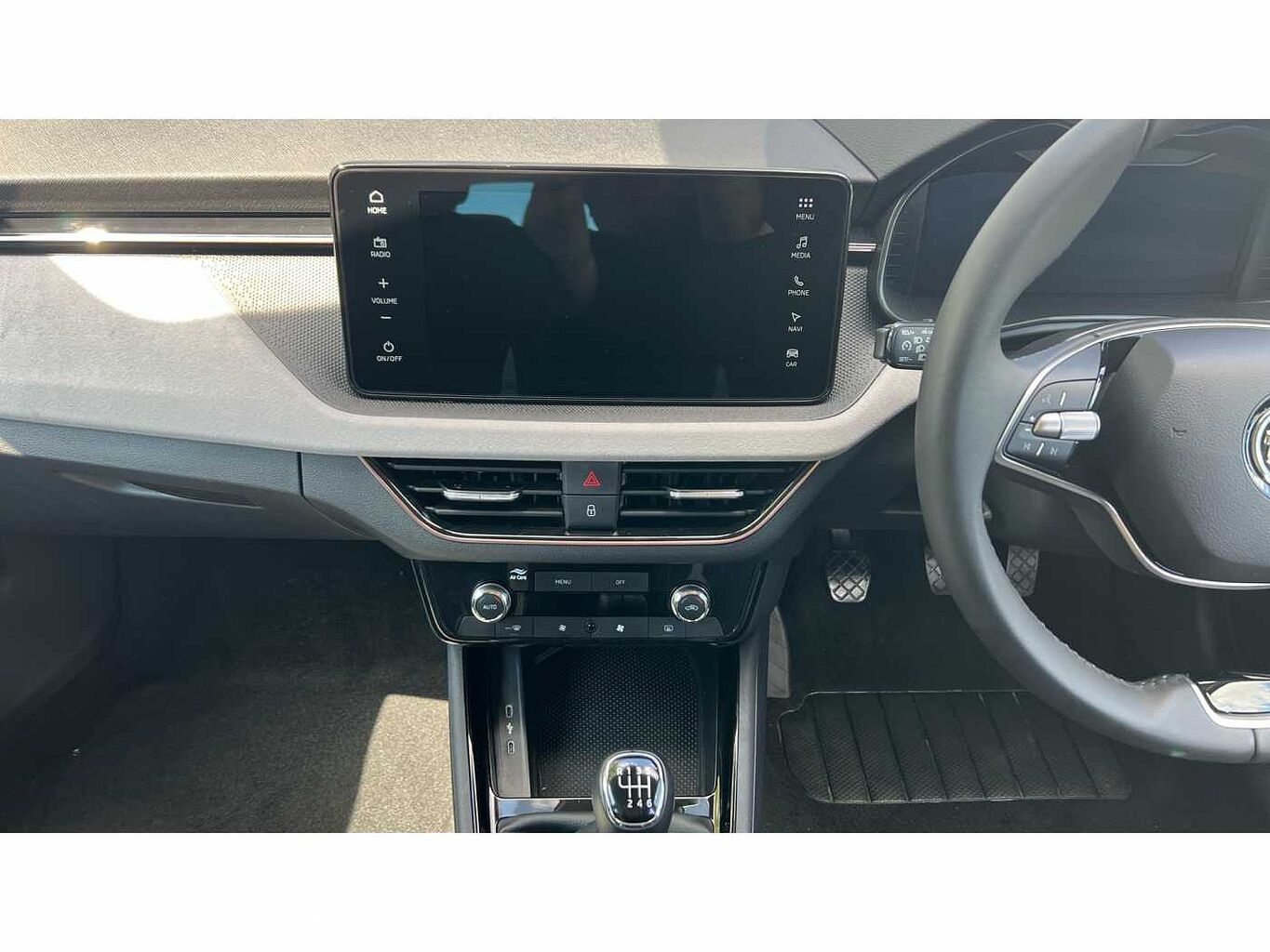 SKODA KAMIQ 1.5 TSI SE L 5dr
