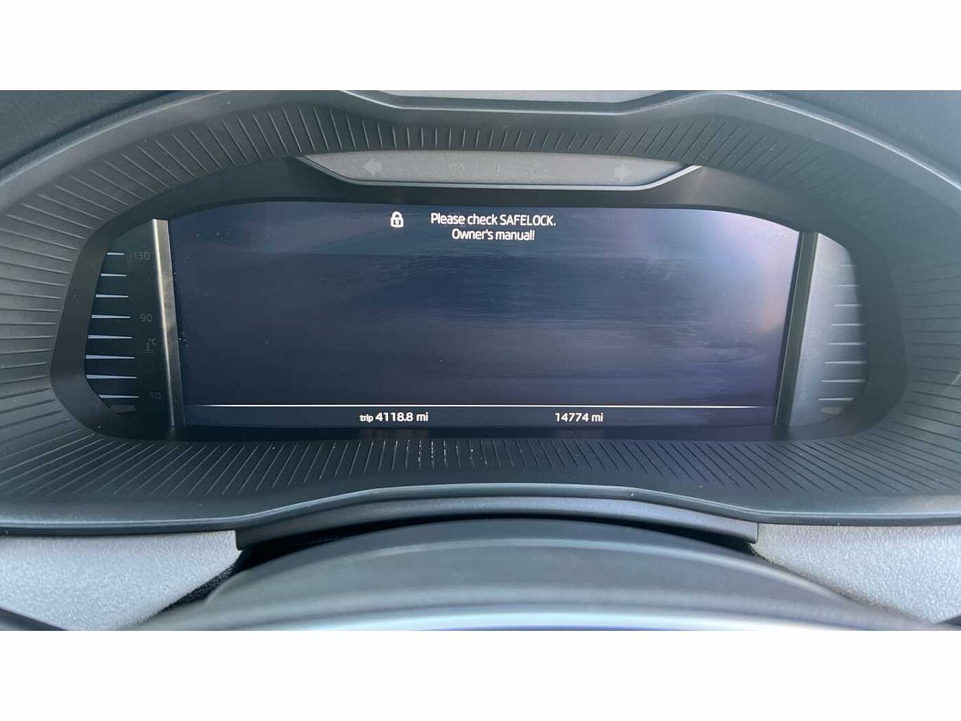SKODA KAMIQ 1.5 TSI SE L 5dr