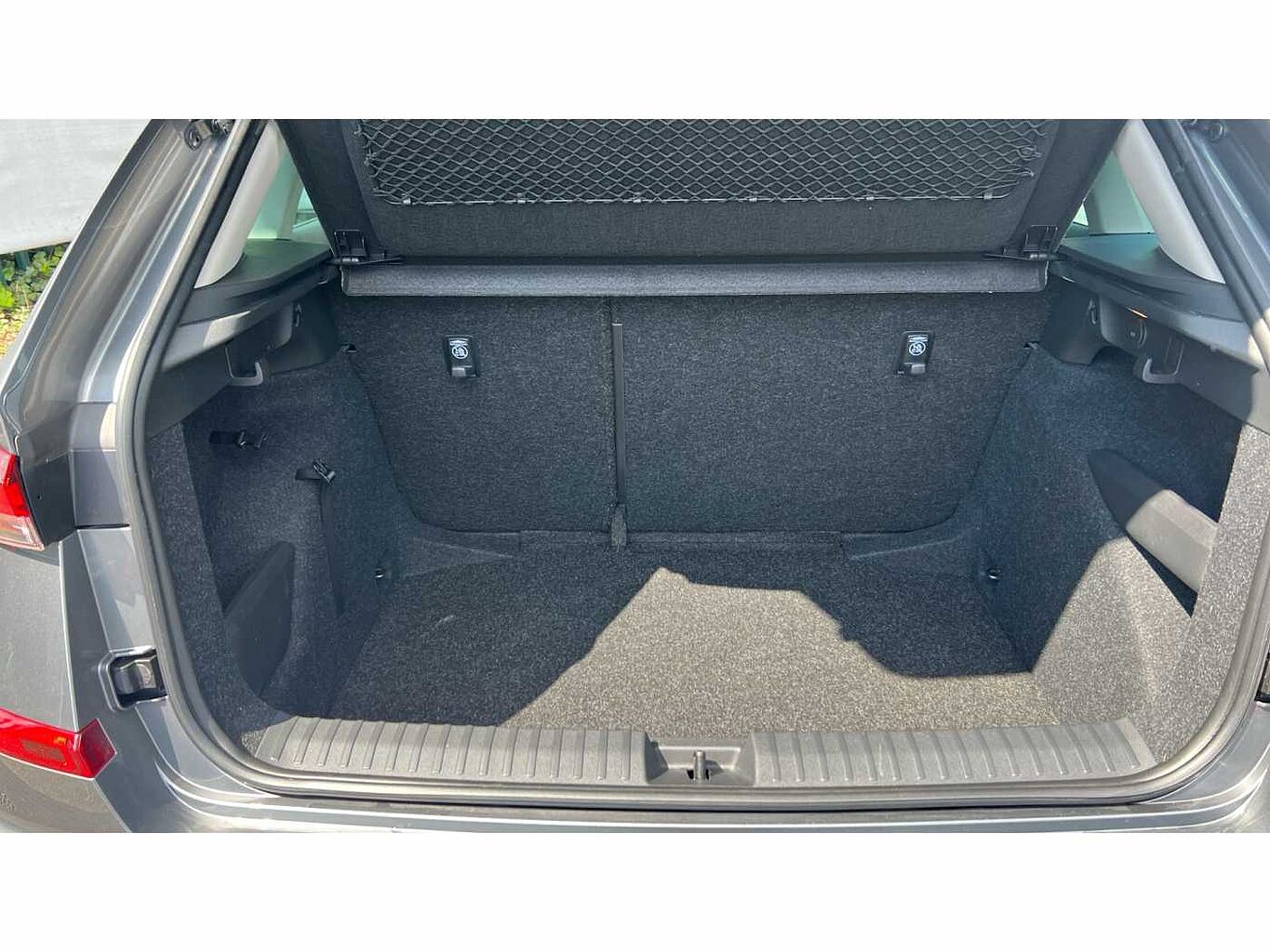 SKODA KAMIQ 1.5 TSI SE L 5dr