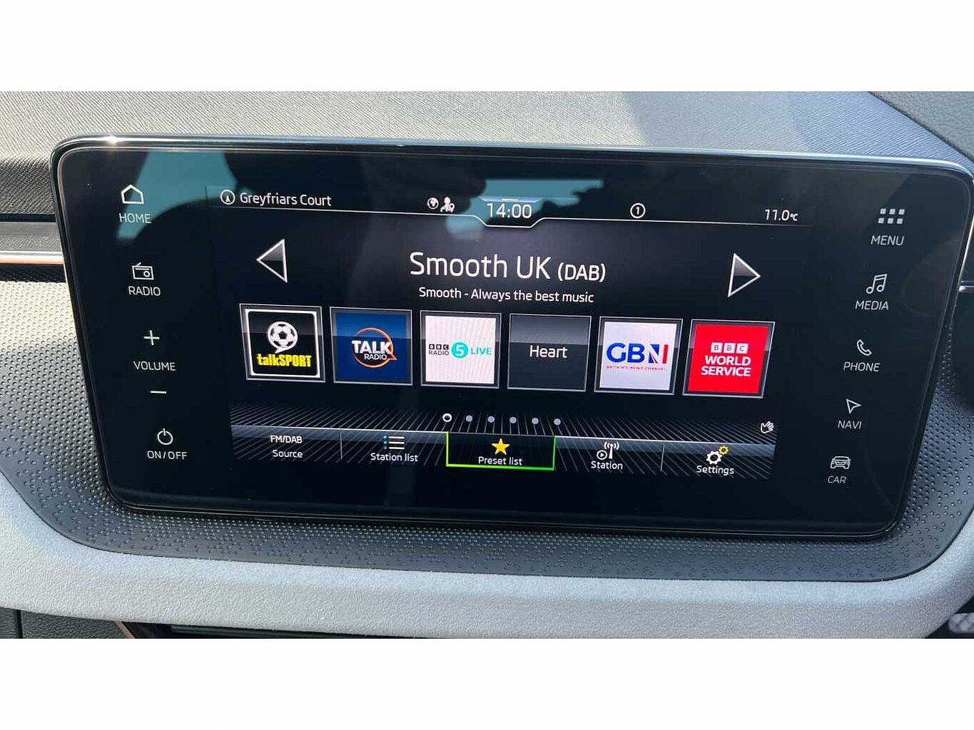 SKODA KAMIQ 1.5 TSI SE L 5dr