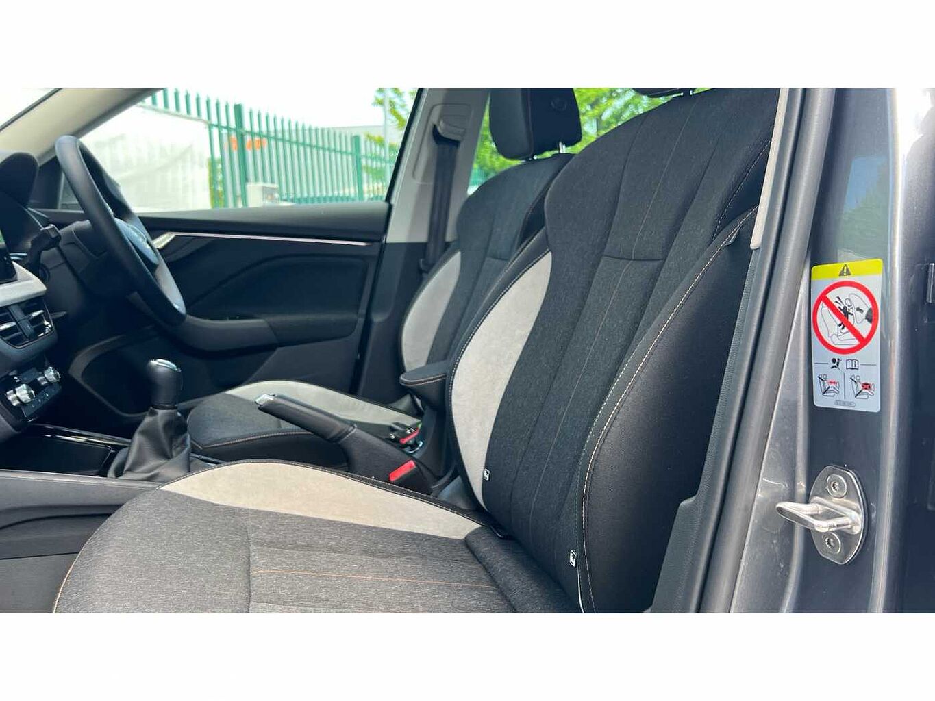 SKODA KAMIQ 1.5 TSI SE L 5dr