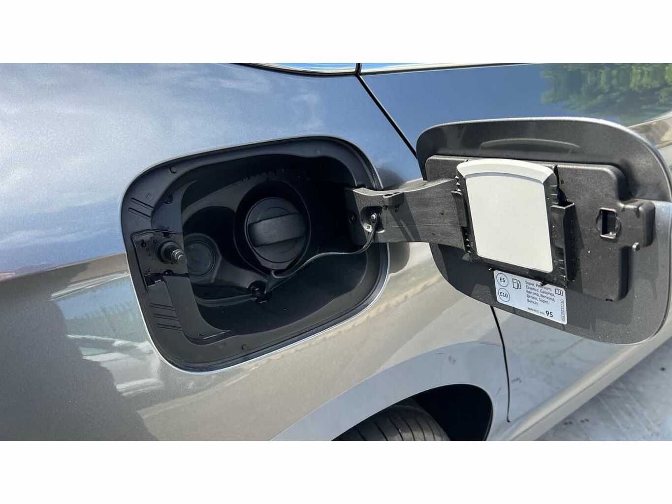 SKODA KAMIQ 1.5 TSI SE L 5dr