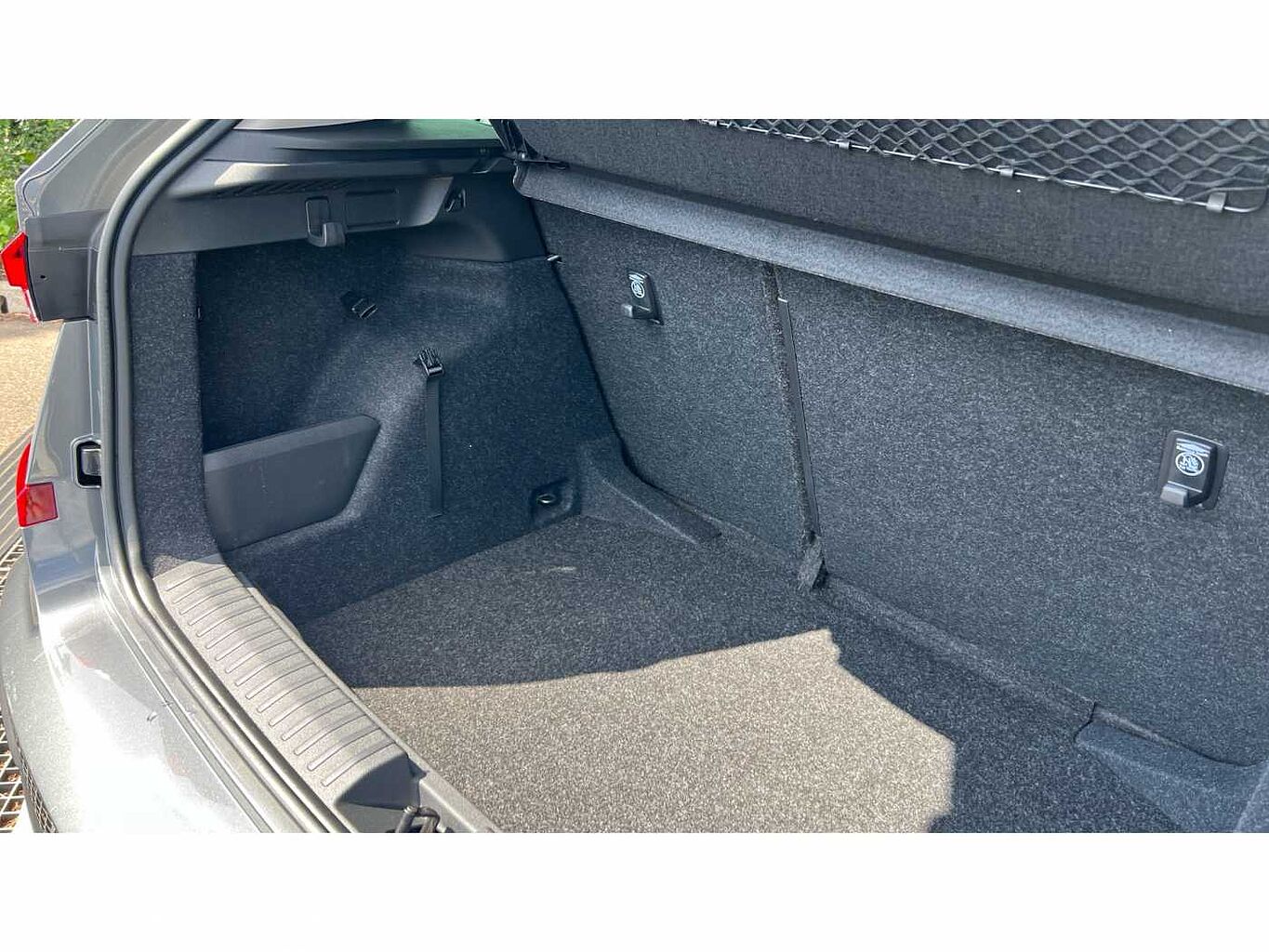 SKODA KAMIQ 1.5 TSI SE L 5dr