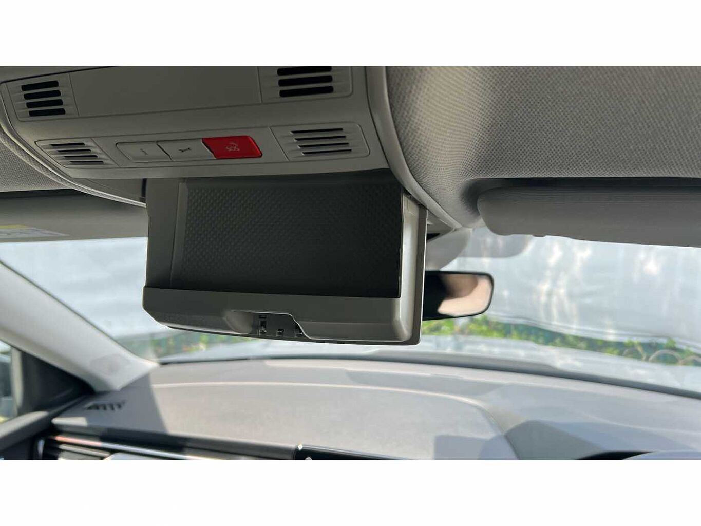 SKODA KAMIQ 1.5 TSI SE L 5dr