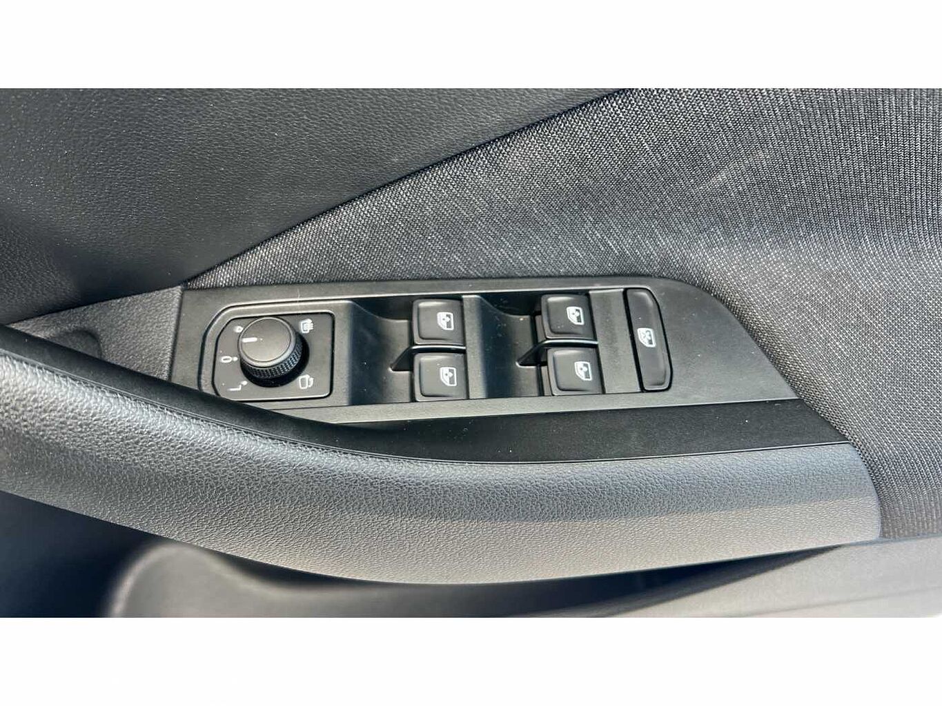 SKODA KAMIQ 1.5 TSI SE L 5dr