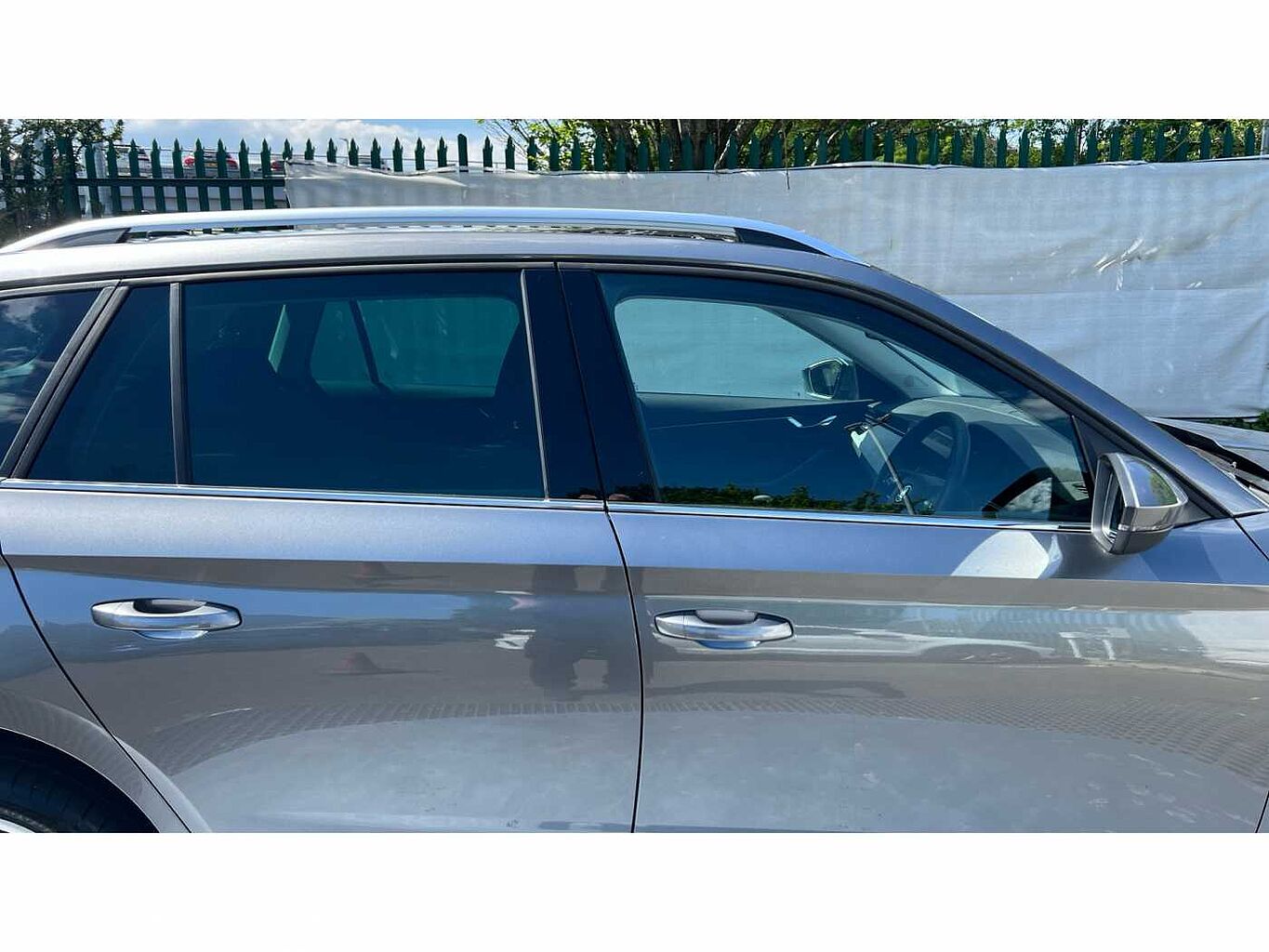 SKODA KAMIQ 1.5 TSI SE L 5dr