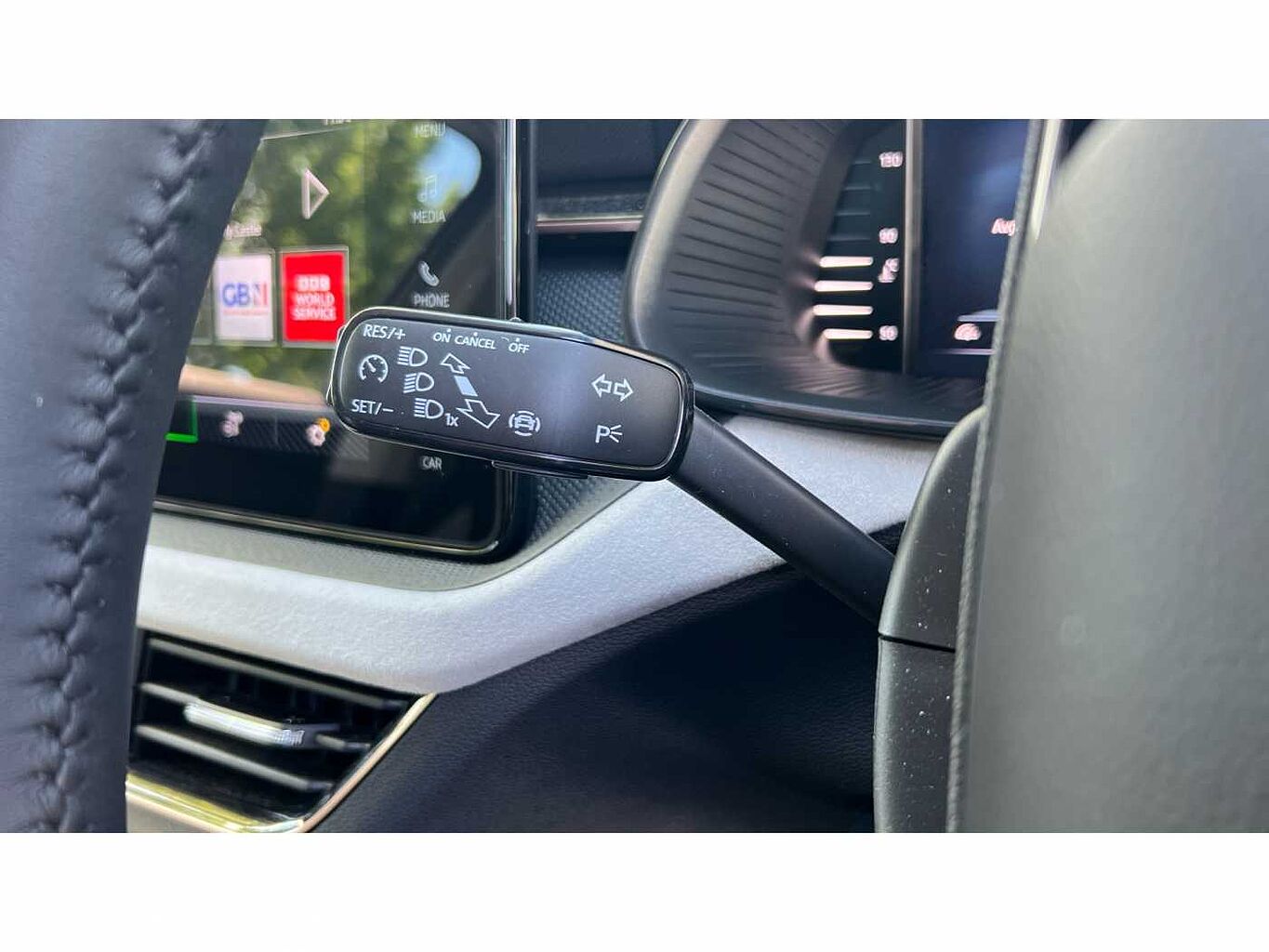 SKODA KAMIQ 1.5 TSI SE L 5dr