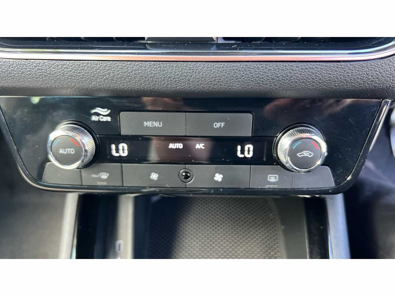 SKODA KAMIQ 1.5 TSI SE L 5dr