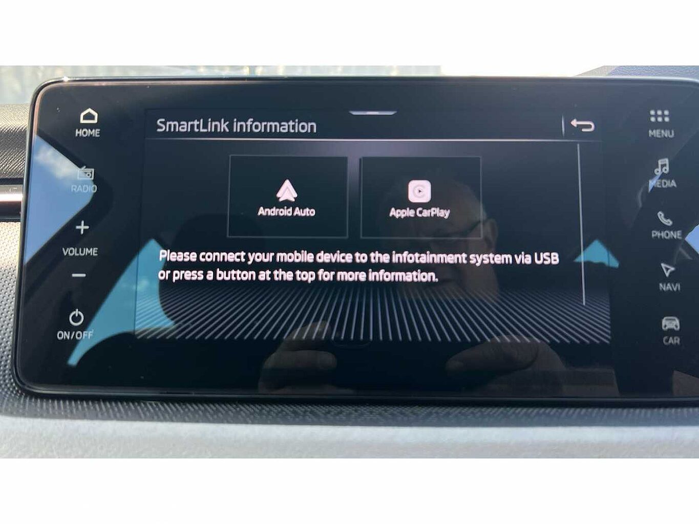 SKODA KAMIQ 1.5 TSI SE L 5dr