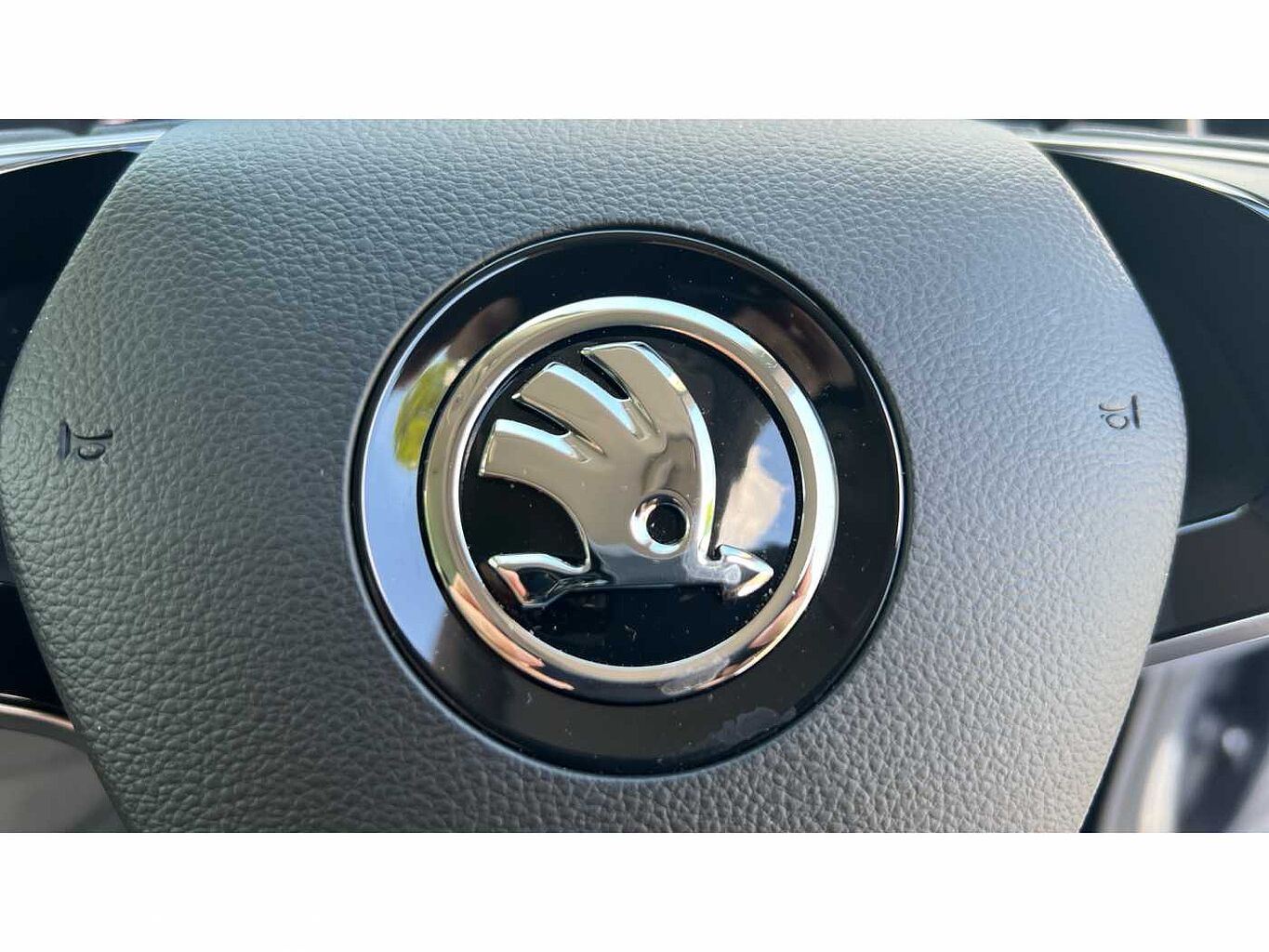 SKODA KAMIQ 1.5 TSI SE L 5dr
