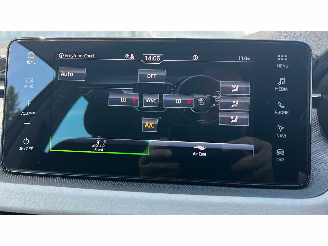 SKODA KAMIQ 1.5 TSI SE L 5dr