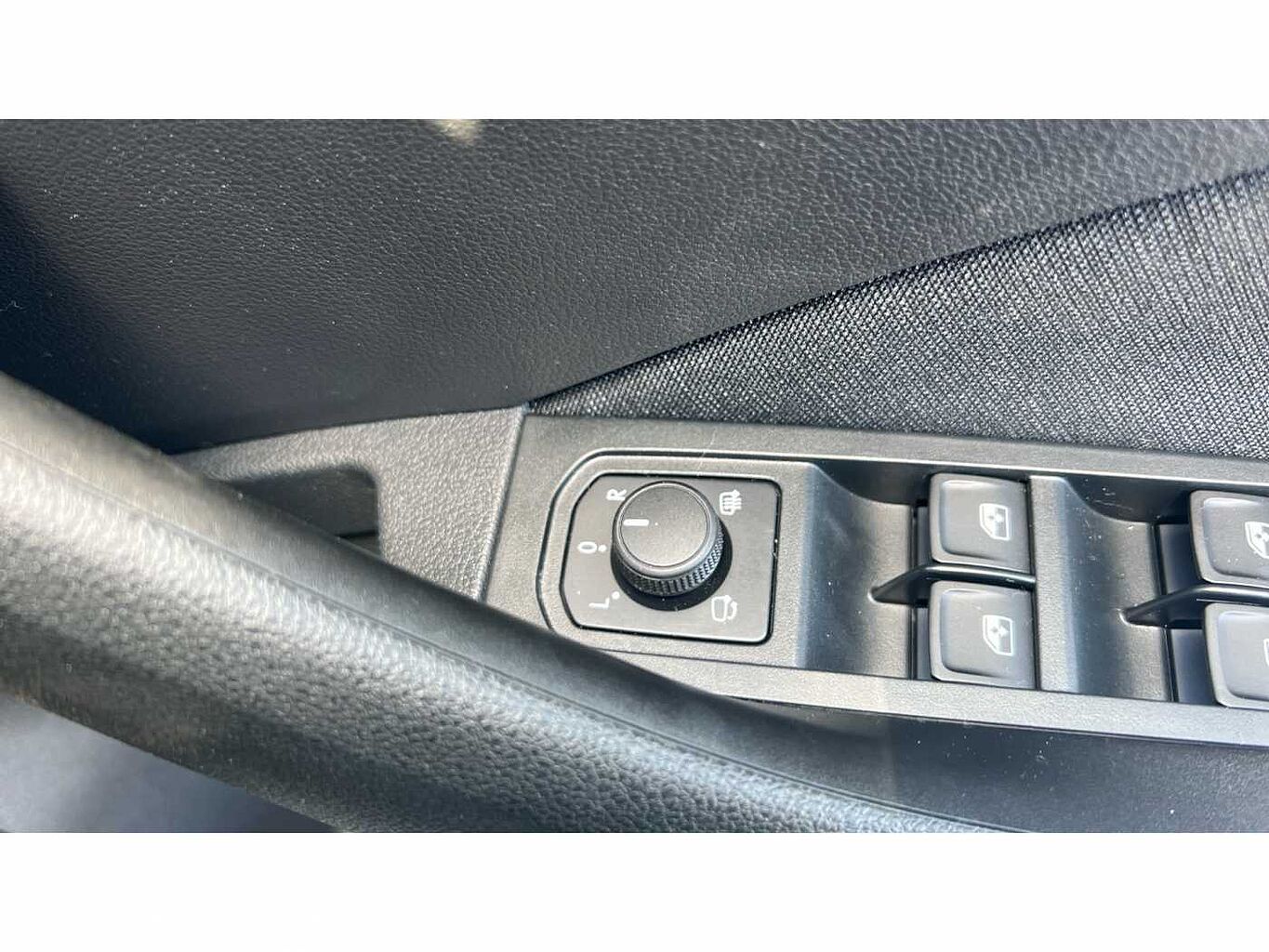 SKODA KAMIQ 1.5 TSI SE L 5dr