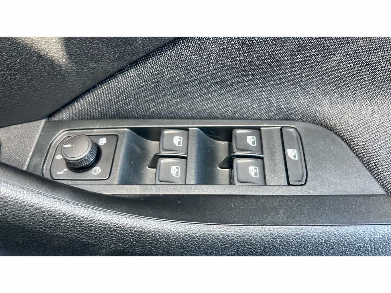 SKODA KAMIQ 1.5 TSI SE L 5dr