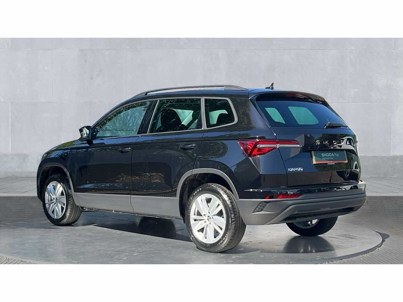 SKODA KAROQ ŠKODA  Estate 1.0 TSI 116 SE Drive 5dr