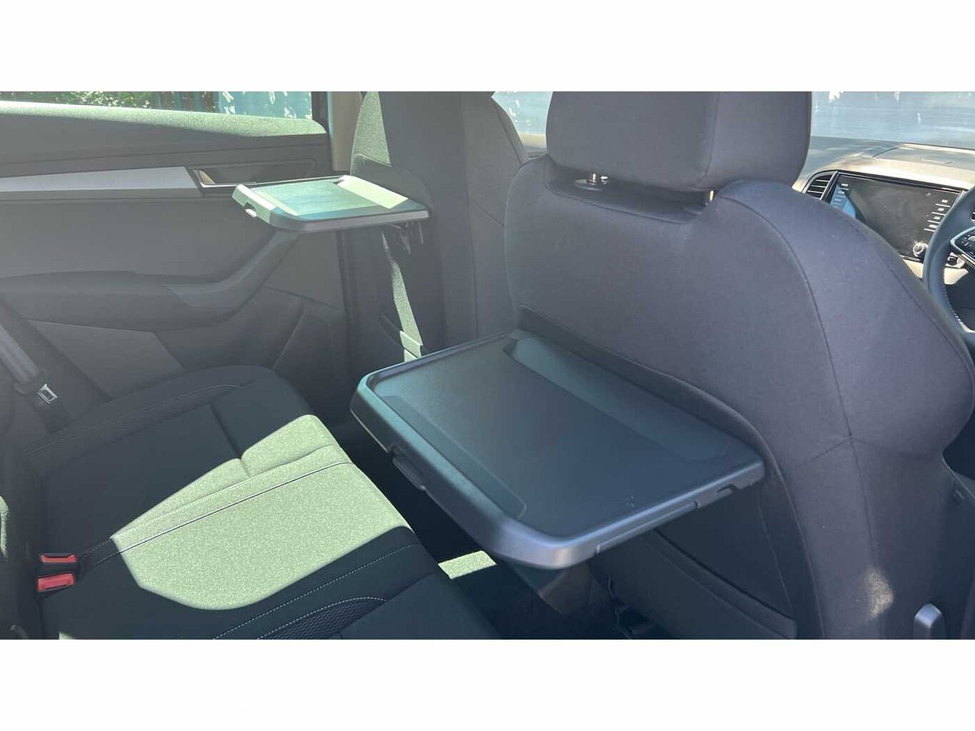 SKODA KAROQ ŠKODA  Estate 1.0 TSI 116 SE Drive 5dr