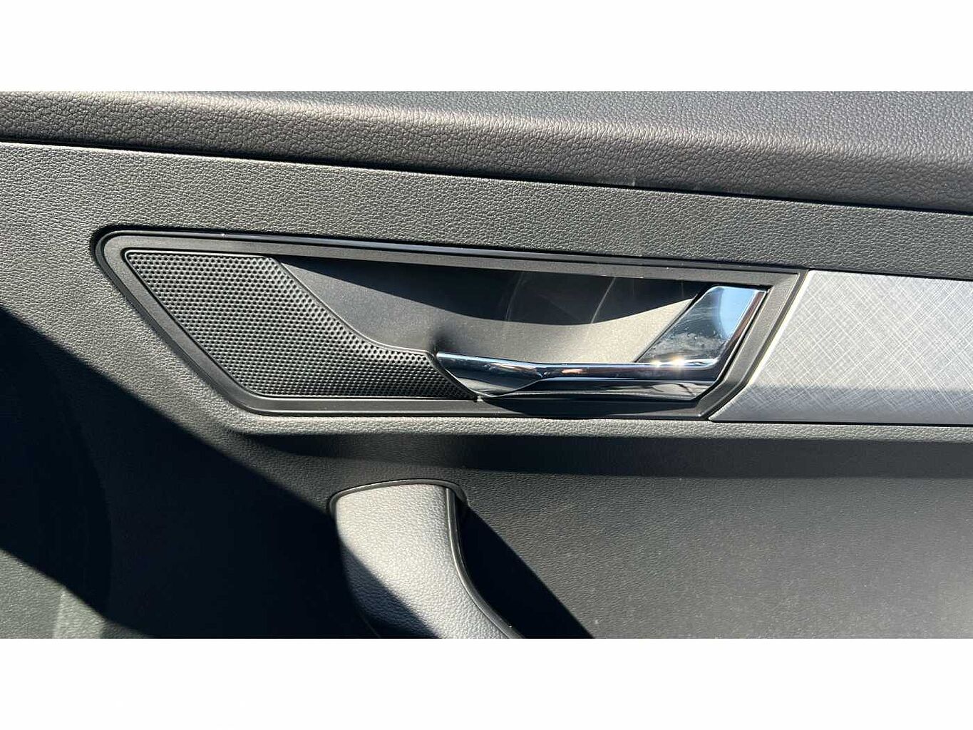 SKODA KAROQ ŠKODA  Estate 1.0 TSI 116 SE Drive 5dr