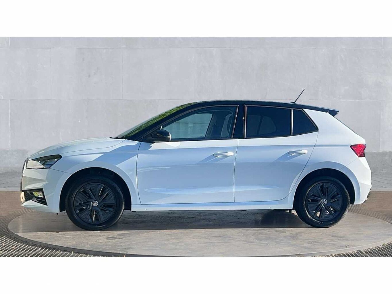 SKODA FABIA 1.0 MPI 80 Colour Edition 5dr