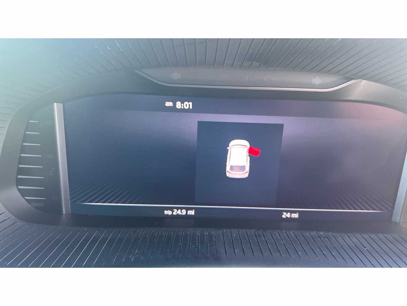 SKODA FABIA 1.0 MPI 80 Colour Edition 5dr