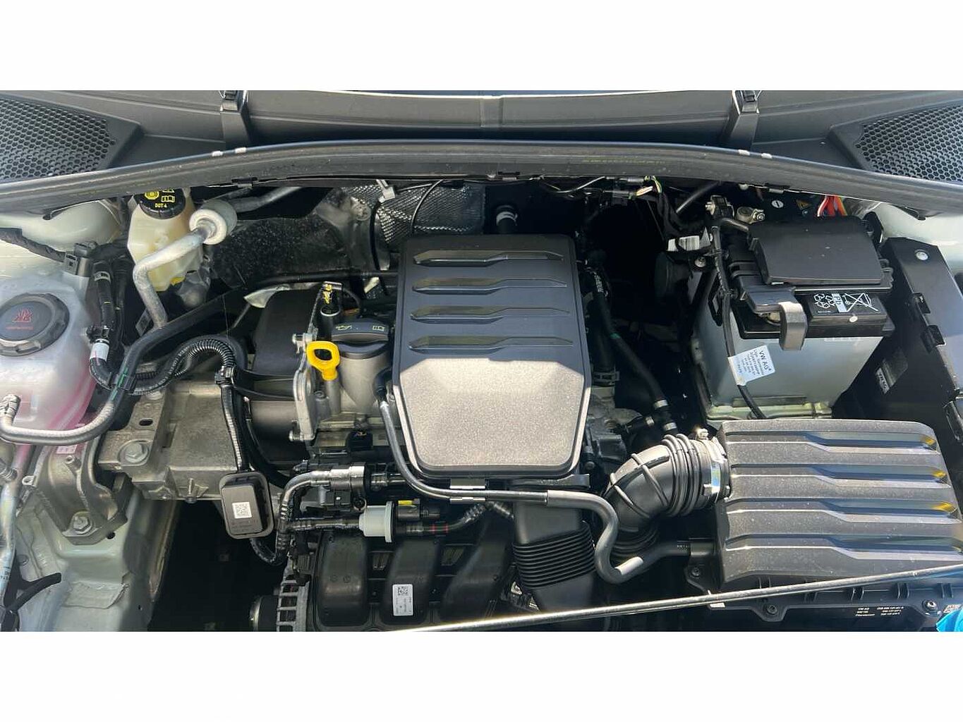 SKODA FABIA 1.0 MPI 80 Colour Edition 5dr