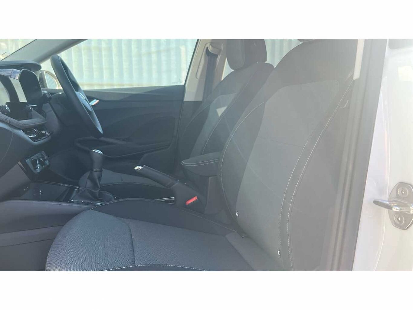 SKODA FABIA 1.0 MPI 80 Colour Edition 5dr