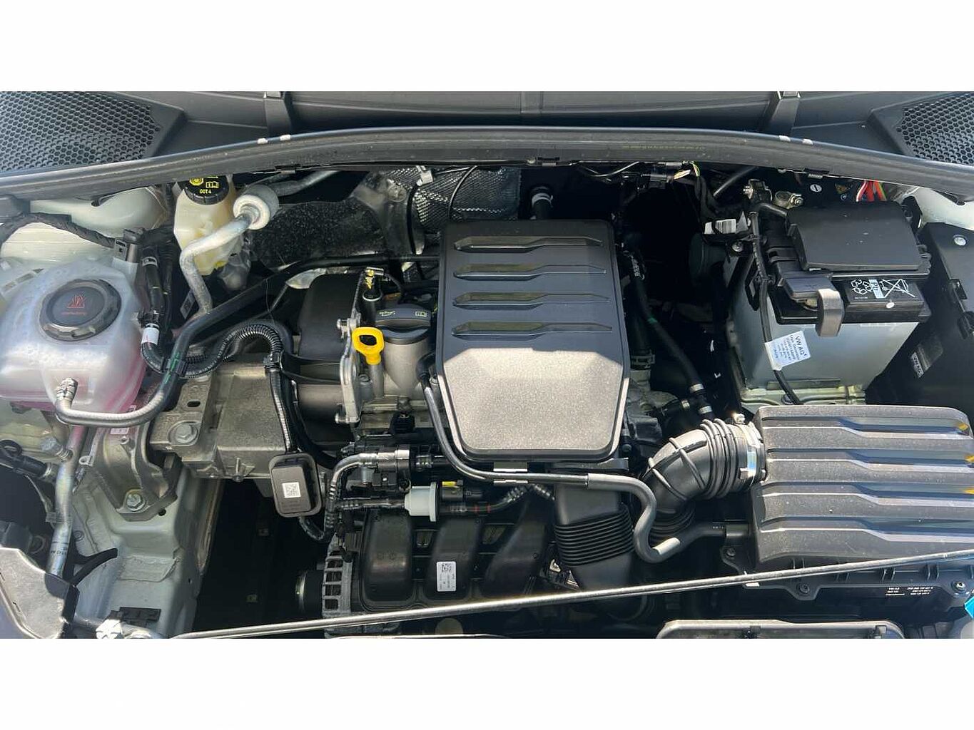 SKODA FABIA 1.0 MPI 80 Colour Edition 5dr