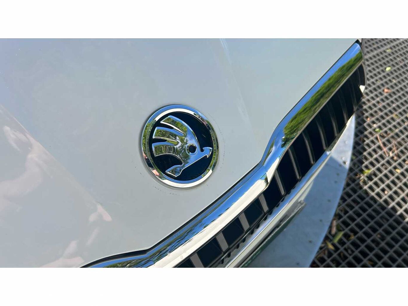 SKODA FABIA 1.0 MPI 80 Colour Edition 5dr
