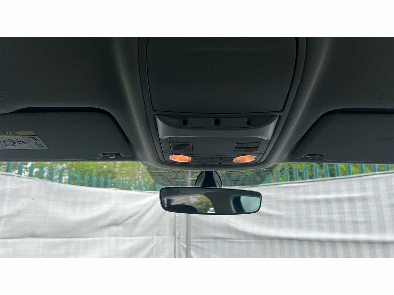 SKODA Karoq SUV 1.0 TSI (110ps) SE
