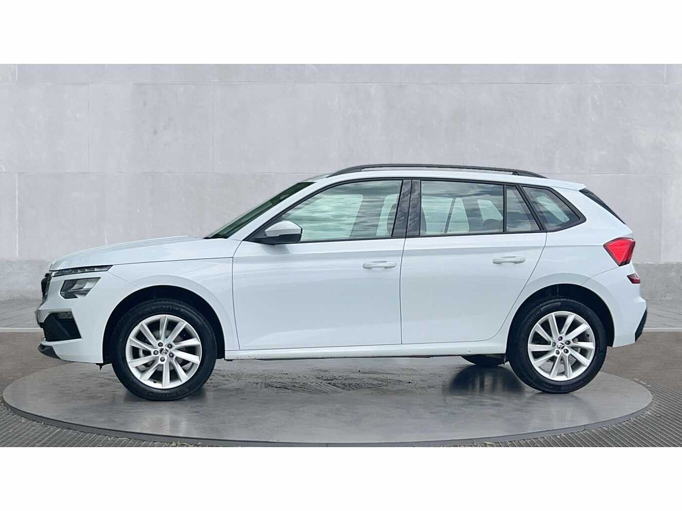 SKODA KAMIQ 1.0 TSI SE 5dr